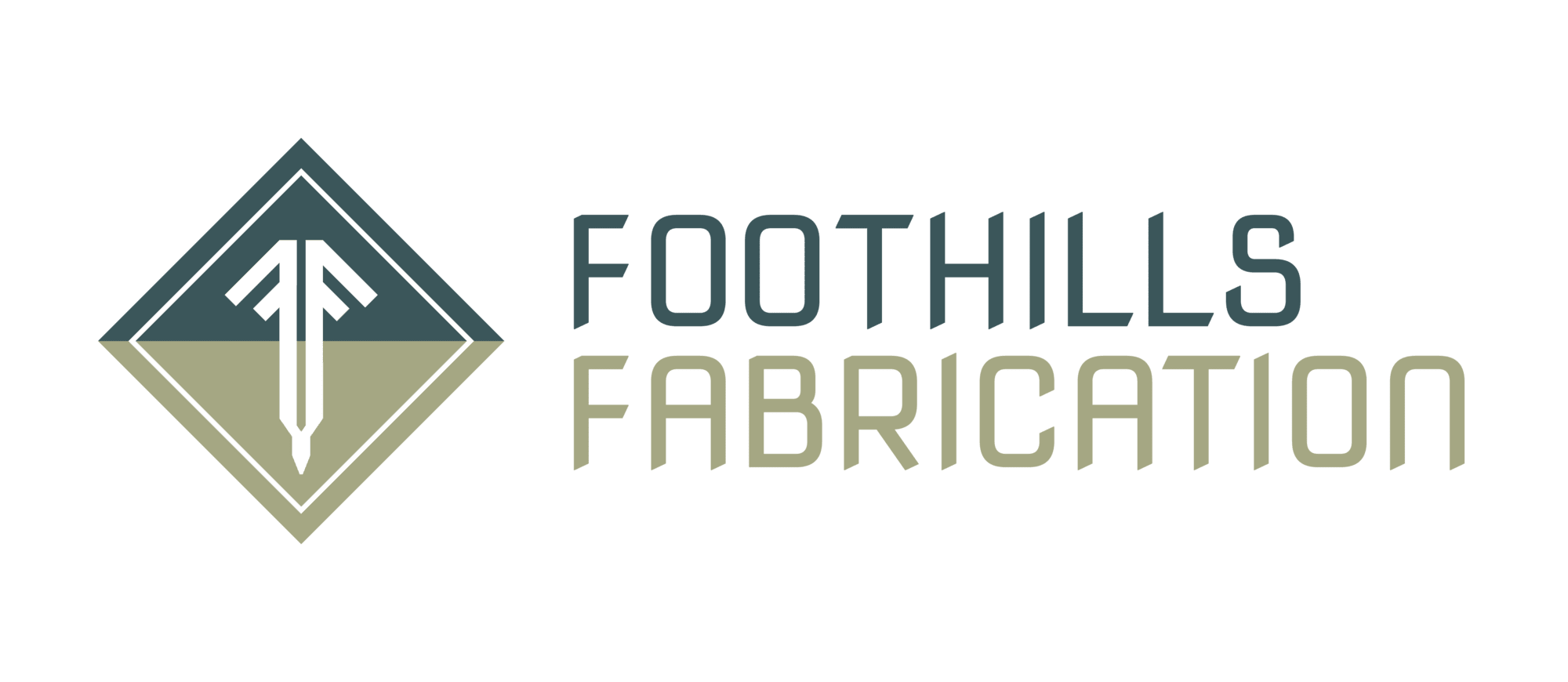 Foothills Fabrication_Logos_FINAL_FC_horizontal