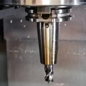 CNC Machining