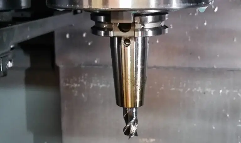 CNC Machining