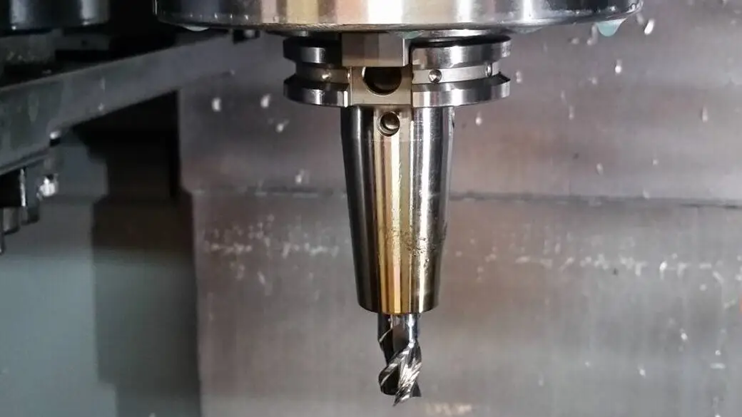CNC Machining